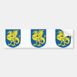 bornholms Danmark Bildekaler