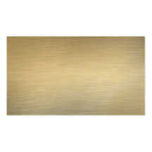 Borstade guld- visitkortar
