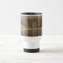 Borta fiske…, Travel mug Kaffe Koppar