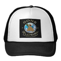 Borta globalt ENT Keps