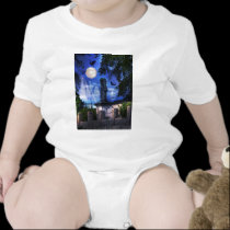 Borttappada souls t-tröjor