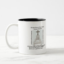 Borttappadstammarna av Israel grundar! Kaffekopp Kaffe Kopp