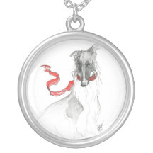 BORZOIHALSBAND