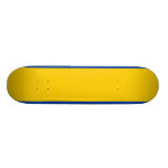 Boskoop Nederländerna Skate Board
