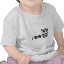 Boss By Day...Deadly Ninja By Night Shirts