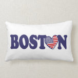 Boston - Boston KÄRLEK Kuddar
