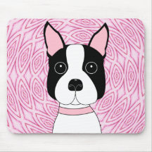 Boston Terrier Musmatta