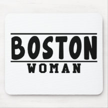 Boston woman designs mouse pad