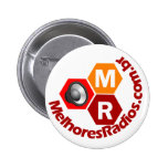Boton do portal Melhores Rádios
