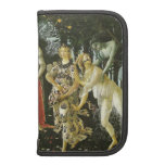 Botticellis Primavera folioark Organizer