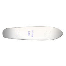 BOUVIER KIDD ANPASSNINGSBARA SKATEBOARD