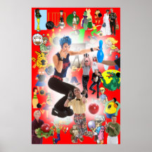 bowling_poster posters