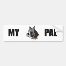 boxarebulldogg min palbildekal
