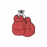 Boxninghandskar Munkjacka