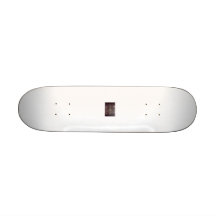 BozoTexino Skate Board Deck