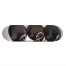 bra bra skate board deck