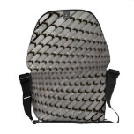 Bra fodral av singelmessenger bag/toto