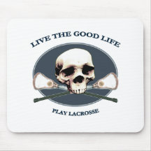 Bra livLacrosse Musmattor