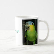 Bra morgon! kaffe muggar