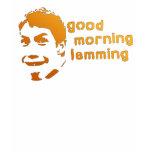 bra morgon lemming