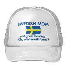 Bra tittar svensk mamma keps