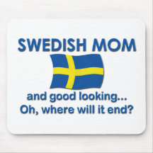 Bra tittar svensk mamma musmattor