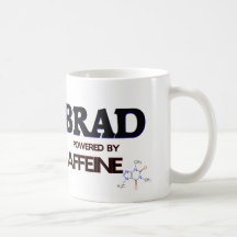 Brad drev vid koffein kaffe koppar
