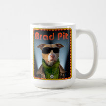 Brad gropmugg