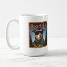 Brad gropmugg med logotypen