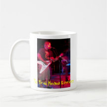Braden Haulman erfar Mugg