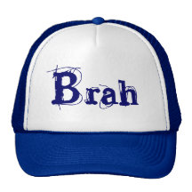 BRAH KEPSAR