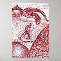 brainmindreality print