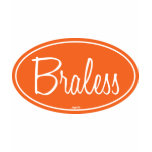 Braless Tees