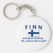Bran tittar finländare nyckel ringar