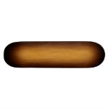 Bränd Wood Skateboard