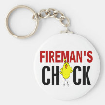 Brandman chick nyckel ring