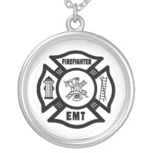 Brandman EMT Halsband