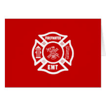 Brandman EMT Kort