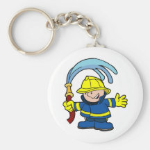 brandman nyckel ring