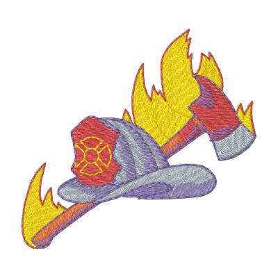 Brandmanlogo Jacka
