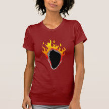 Bränning T-shirt