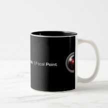 BRÄNNPUNKT för studio 1% pipe% Mugg