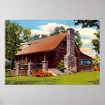 Branson Missouri Print