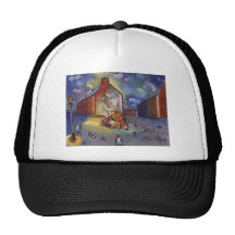 BRASANATT BASEBALL HAT
