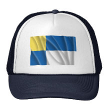 BRATISLAVA TRUCKER KEPSAR