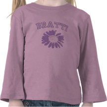 BRATTI-skjortaför barn T Shirt