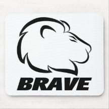 Brave wear mus matta