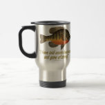 Breamfiske Kaffe Kopp