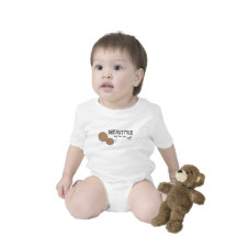 Breastmilk byggde denna förkroppsligar - stil B Tee Shirts