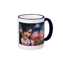 Breena mugg